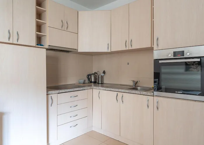 Apartment Angelo