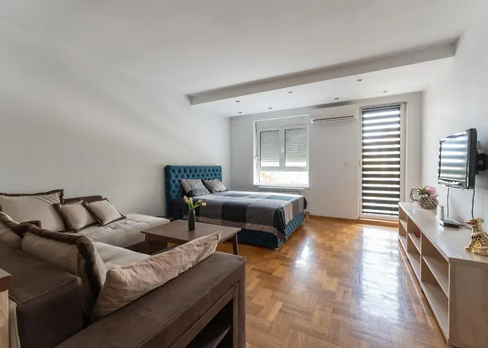 Apartment Angelo