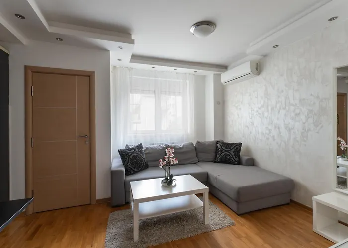 Apartment Angelo