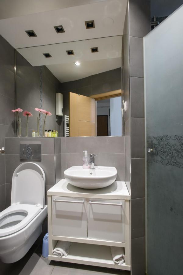 Apartment Angelo *