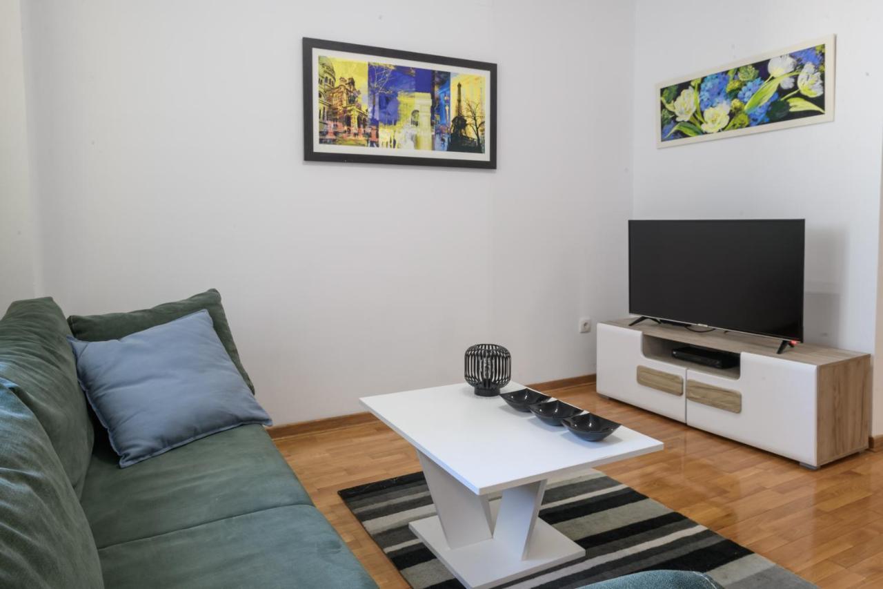 Angelo Apartment *