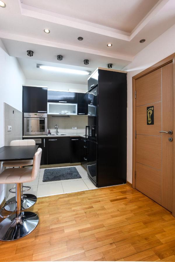 Apartment Angelo