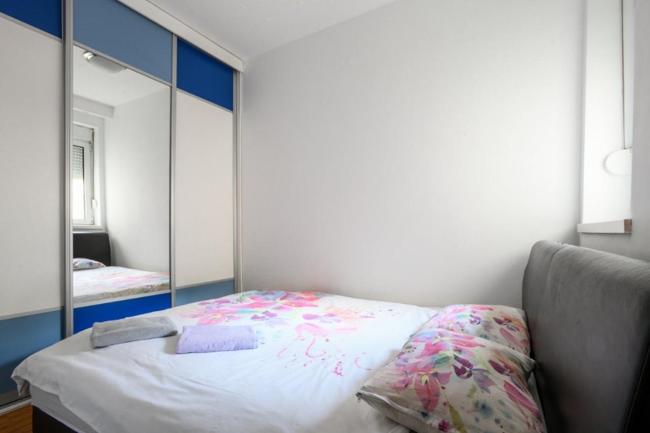 Apartment Angelo Belgrade