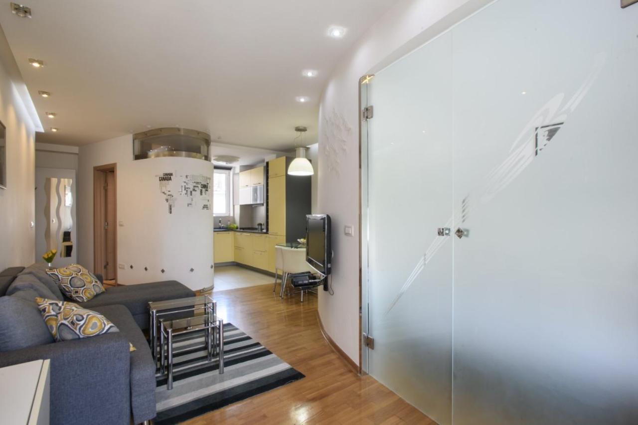 Apartment Angelo Belgrade