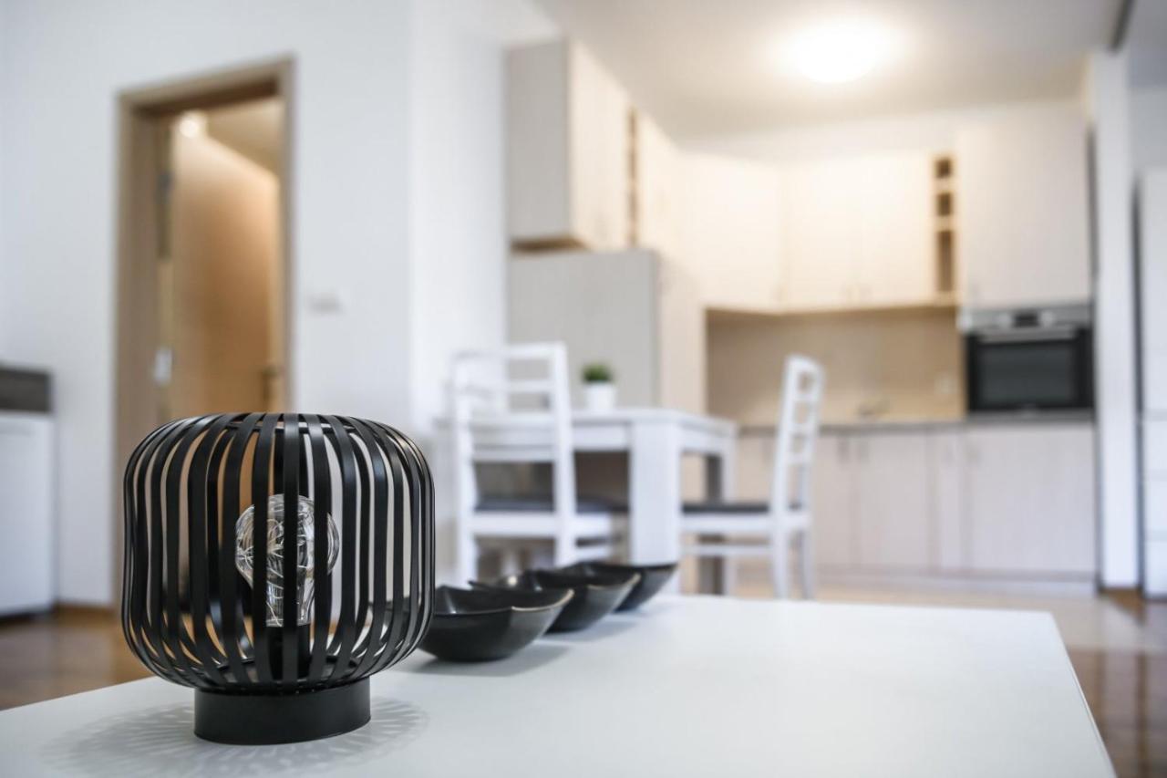 Apartment Angelo