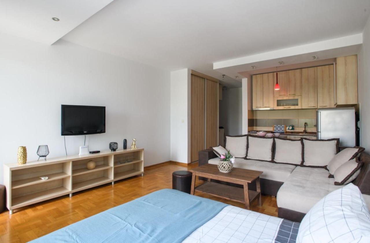 Apartment Angelo