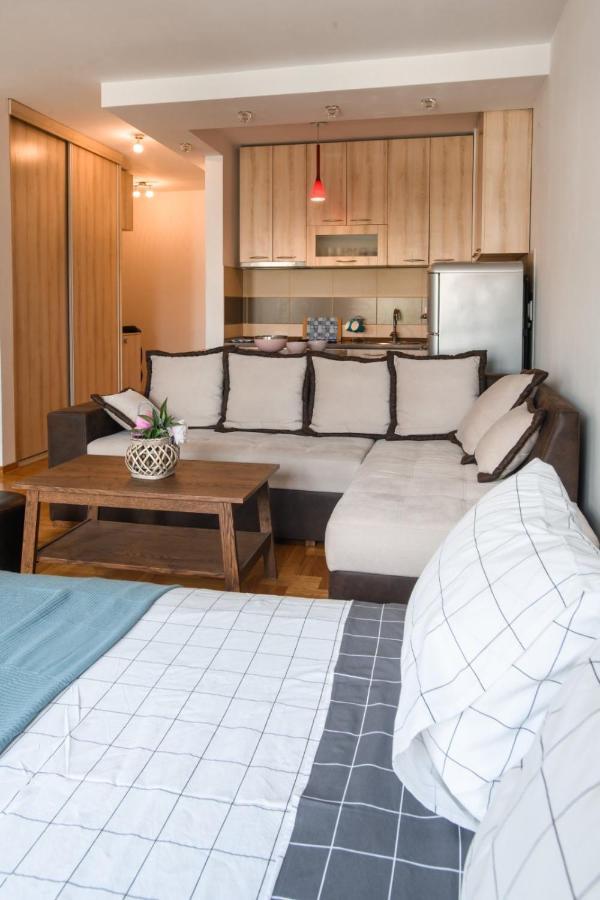 Apartment Angelo *