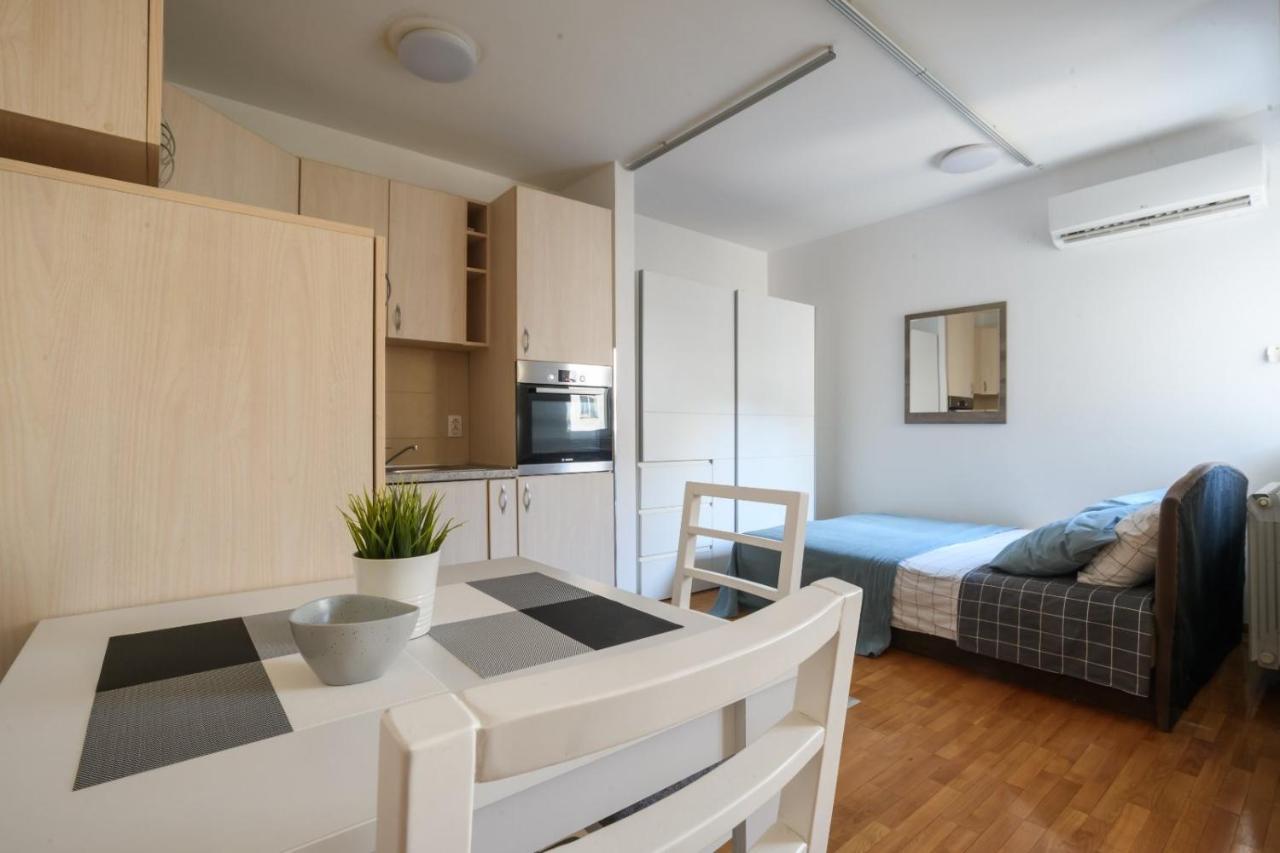 Apartment Angelo Belgrade