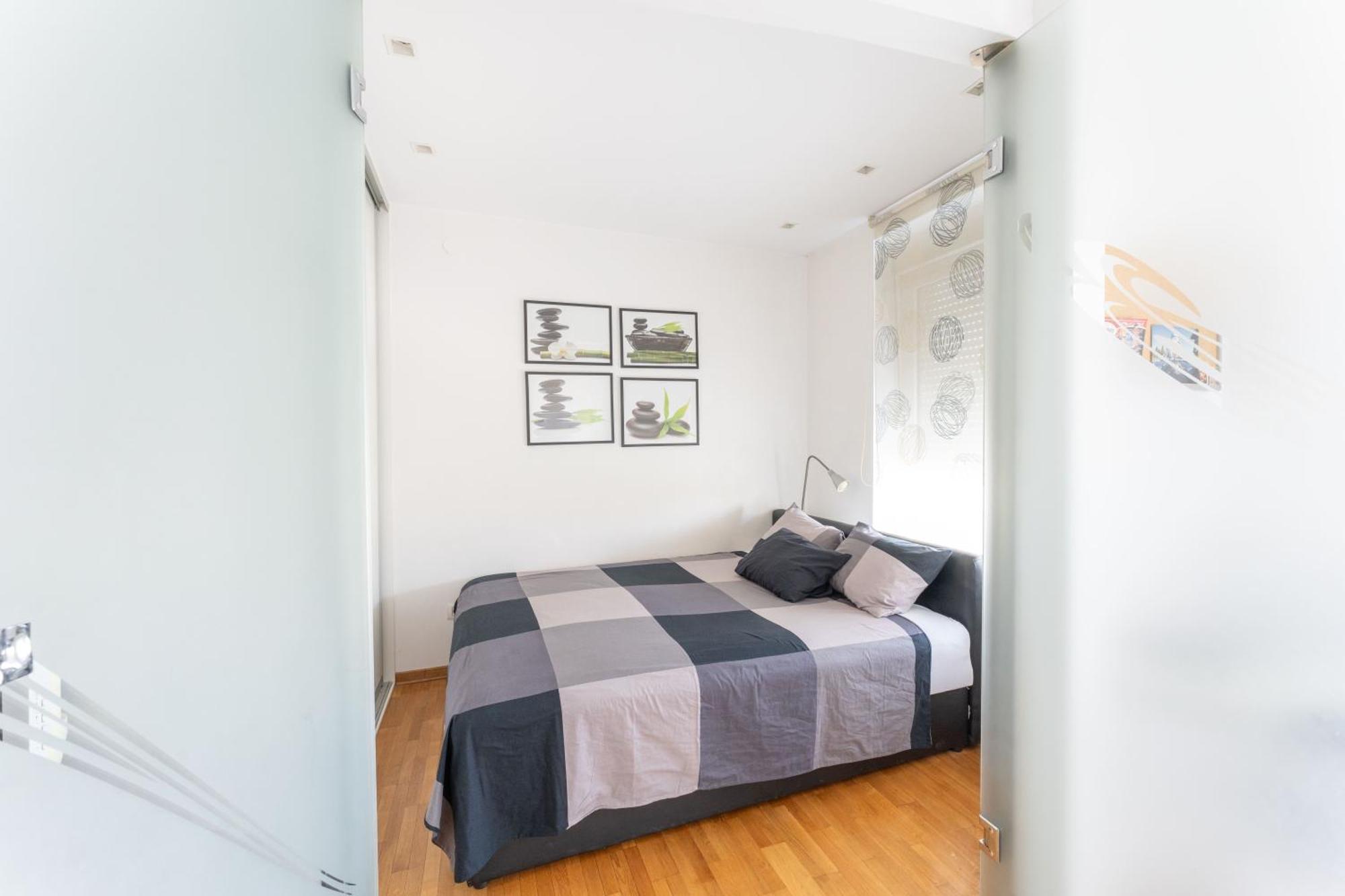Angelo Apartment *