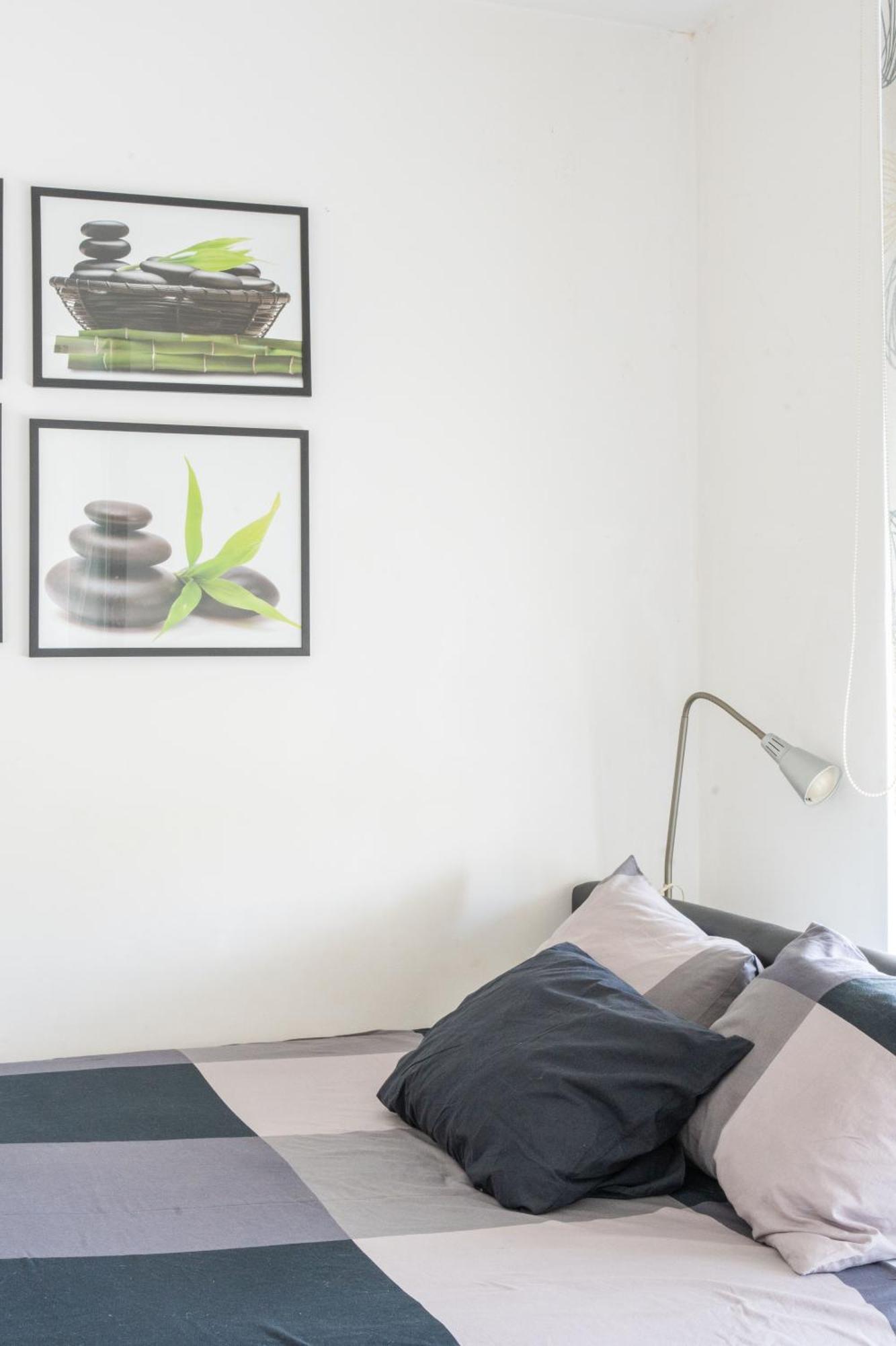 Angelo Apartment Belgrade